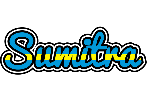 Sumitra sweden logo