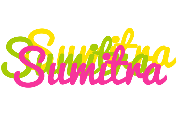 Sumitra sweets logo