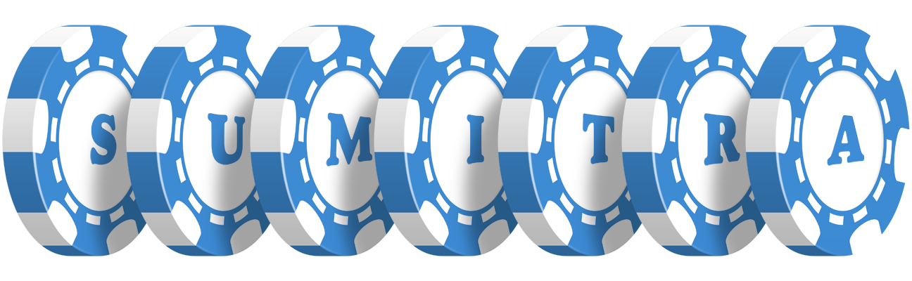 Sumitra vegas logo