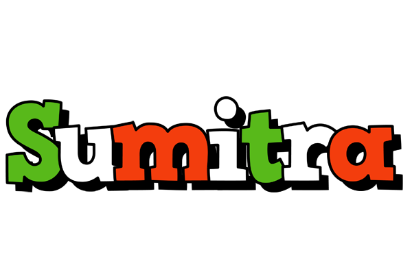 Sumitra venezia logo