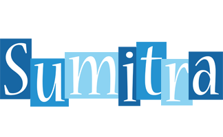 Sumitra winter logo