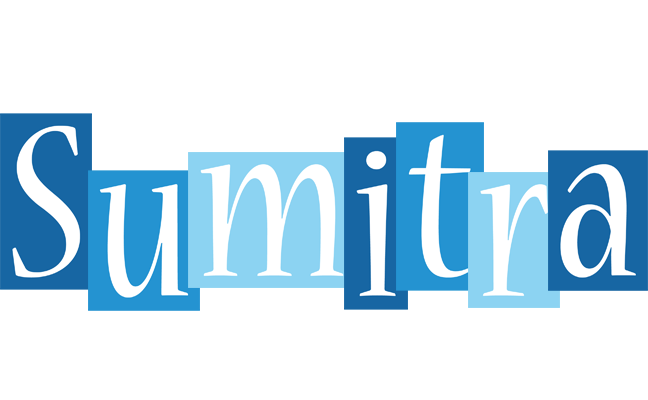 Sumitra winter logo