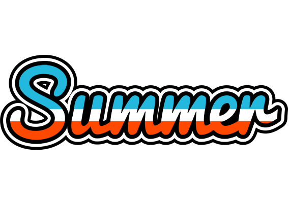Summer america logo