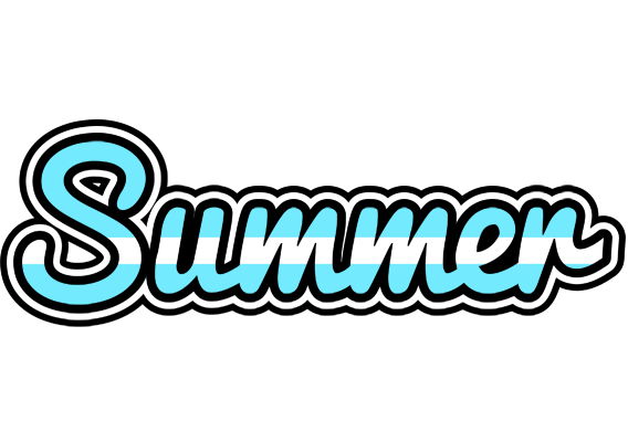 Summer argentine logo