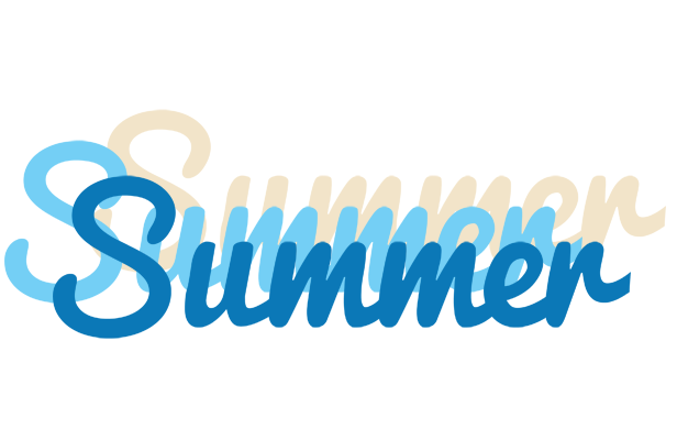 Summer breeze logo