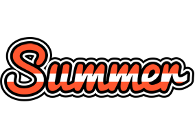 Summer denmark logo