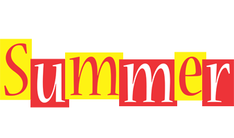 Summer errors logo