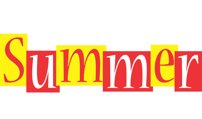 Summer errors logo