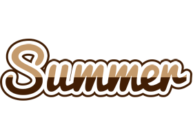 Summer exclusive logo
