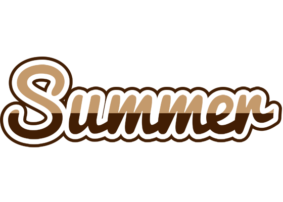 Summer exclusive logo