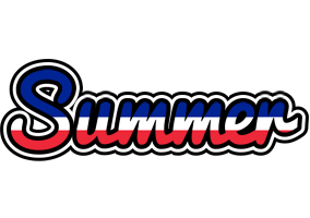 Summer france logo