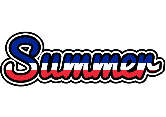 Summer france logo