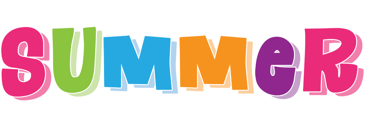 Summer friday logo