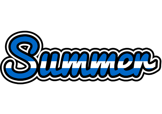 Summer greece logo