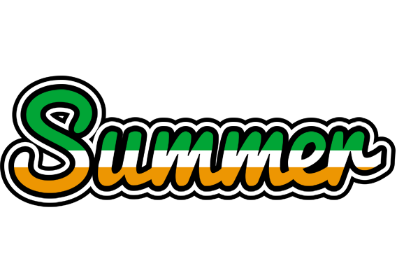 Summer ireland logo