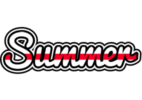Summer kingdom logo