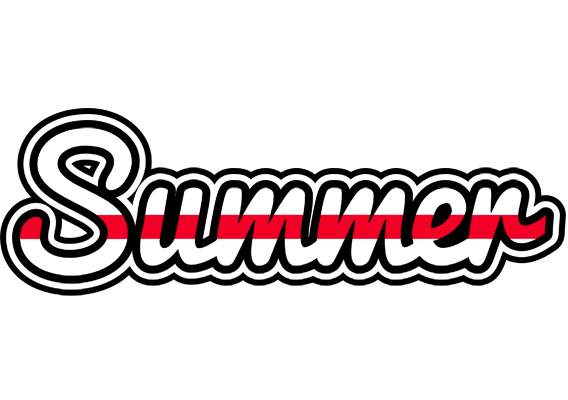 Summer kingdom logo