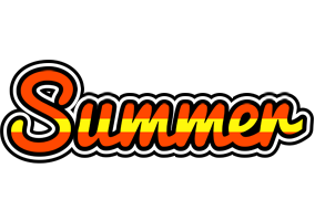 Summer madrid logo