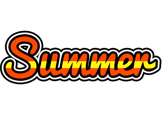 Summer madrid logo