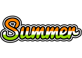Summer mumbai logo