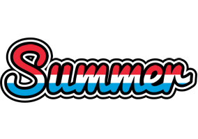 Summer norway logo