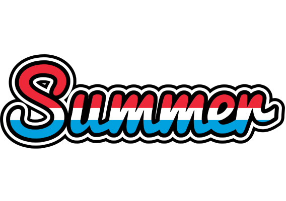Summer norway logo