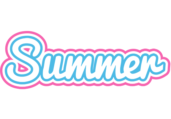 Summer outdoors logo