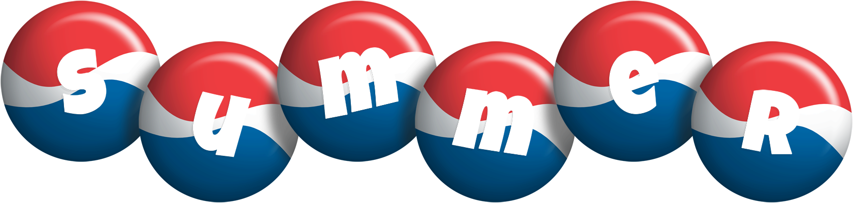 Summer paris logo