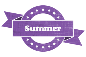 Summer royal logo