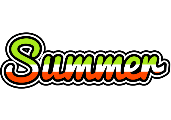 Summer superfun logo