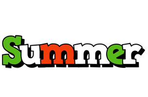 Summer venezia logo