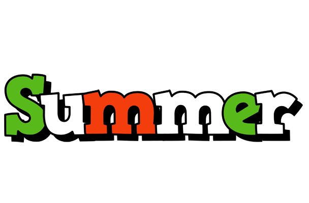Summer venezia logo