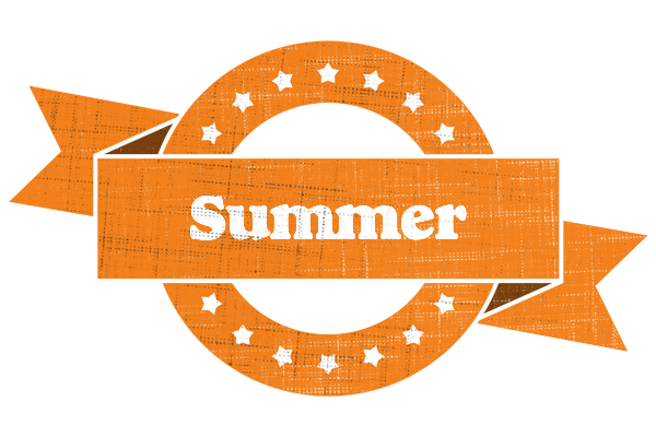 Summer victory logo