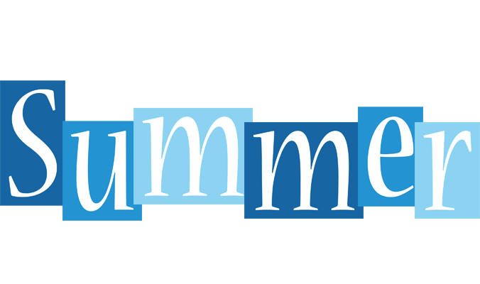 Summer winter logo