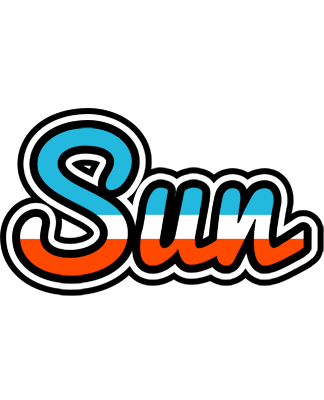 Sun america logo