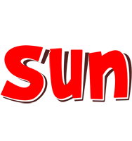 Sun basket logo