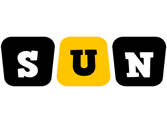 Sun boots logo
