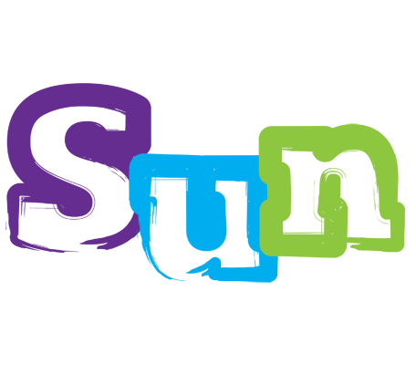Sun casino logo