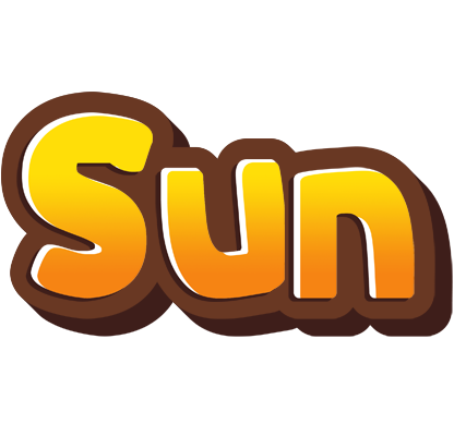 Sun cookies logo