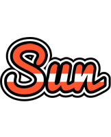 Sun denmark logo