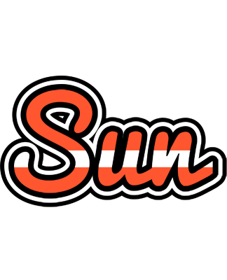 Sun denmark logo