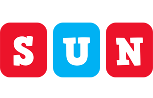 Sun diesel logo