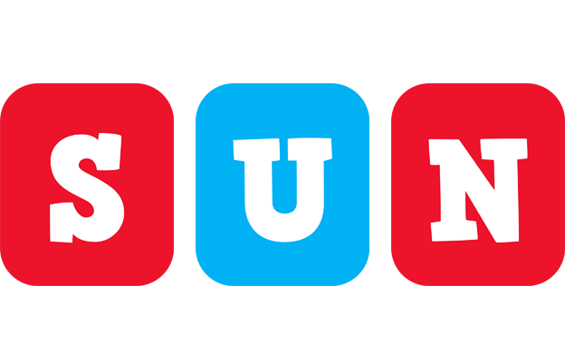 Sun diesel logo
