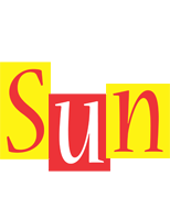 Sun errors logo