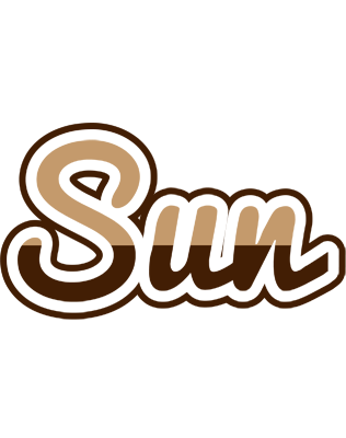 Sun exclusive logo