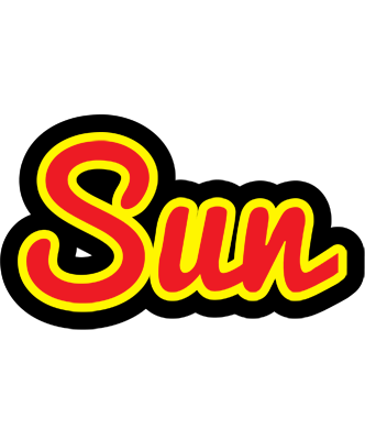 Sun fireman logo