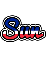 Sun france logo