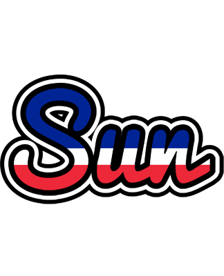 Sun france logo