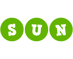 Sun games logo