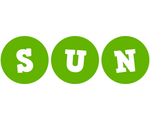 Sun games logo
